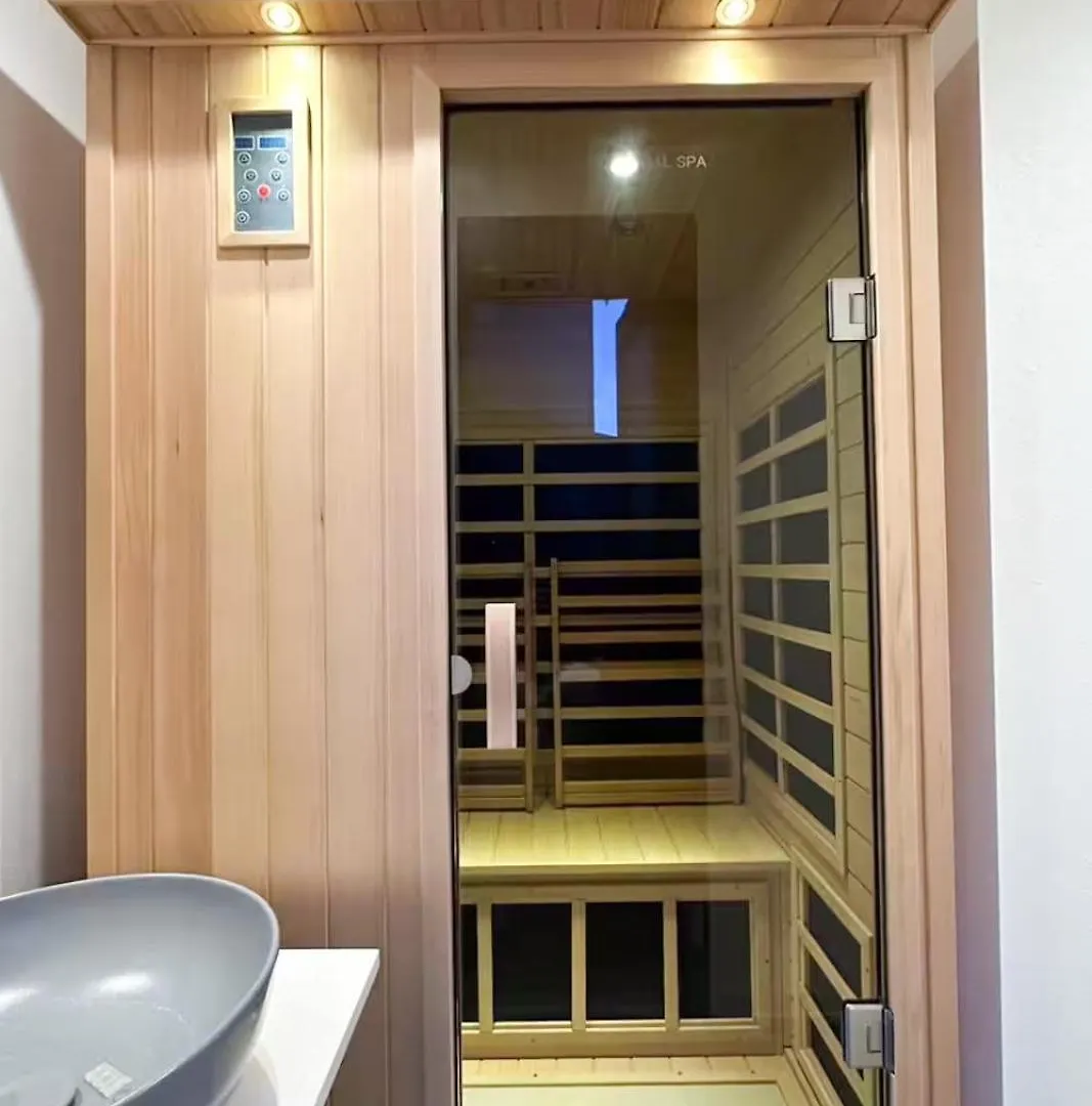 Fandina E Resort Kamakura Apartman