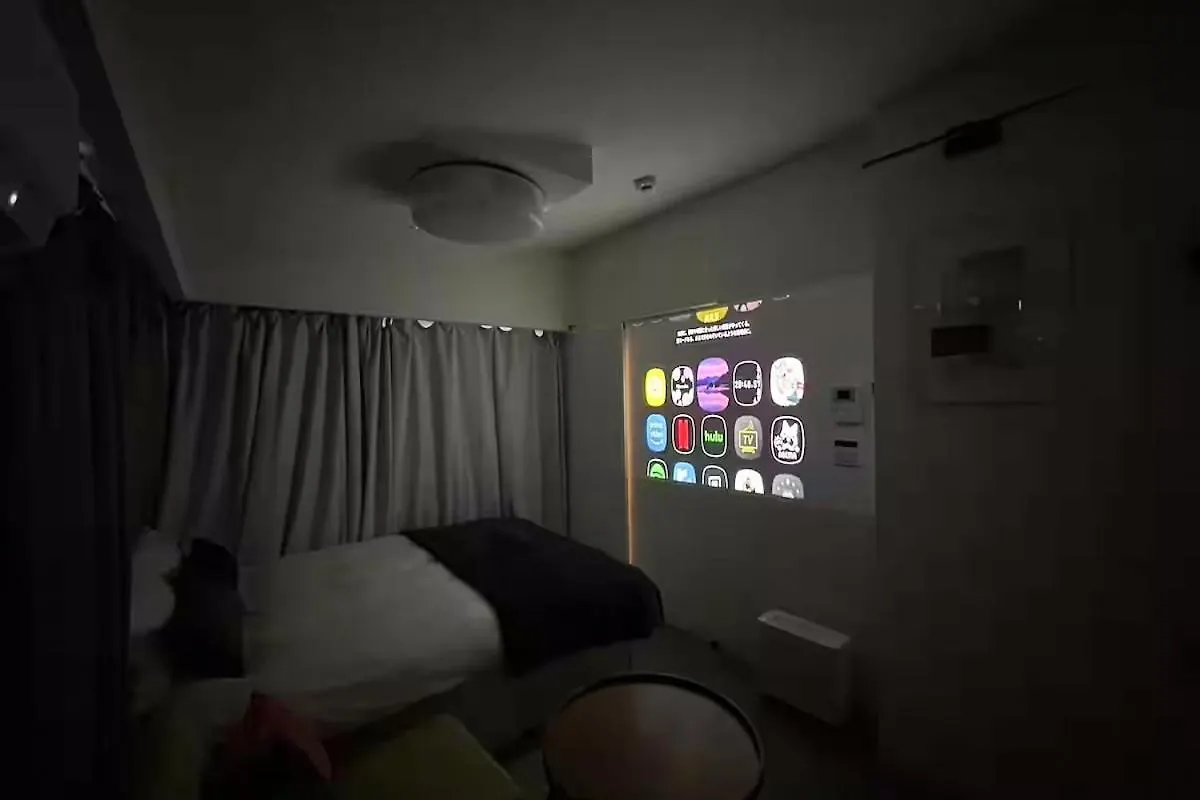 Fandina E Resort Kamakura Apartman