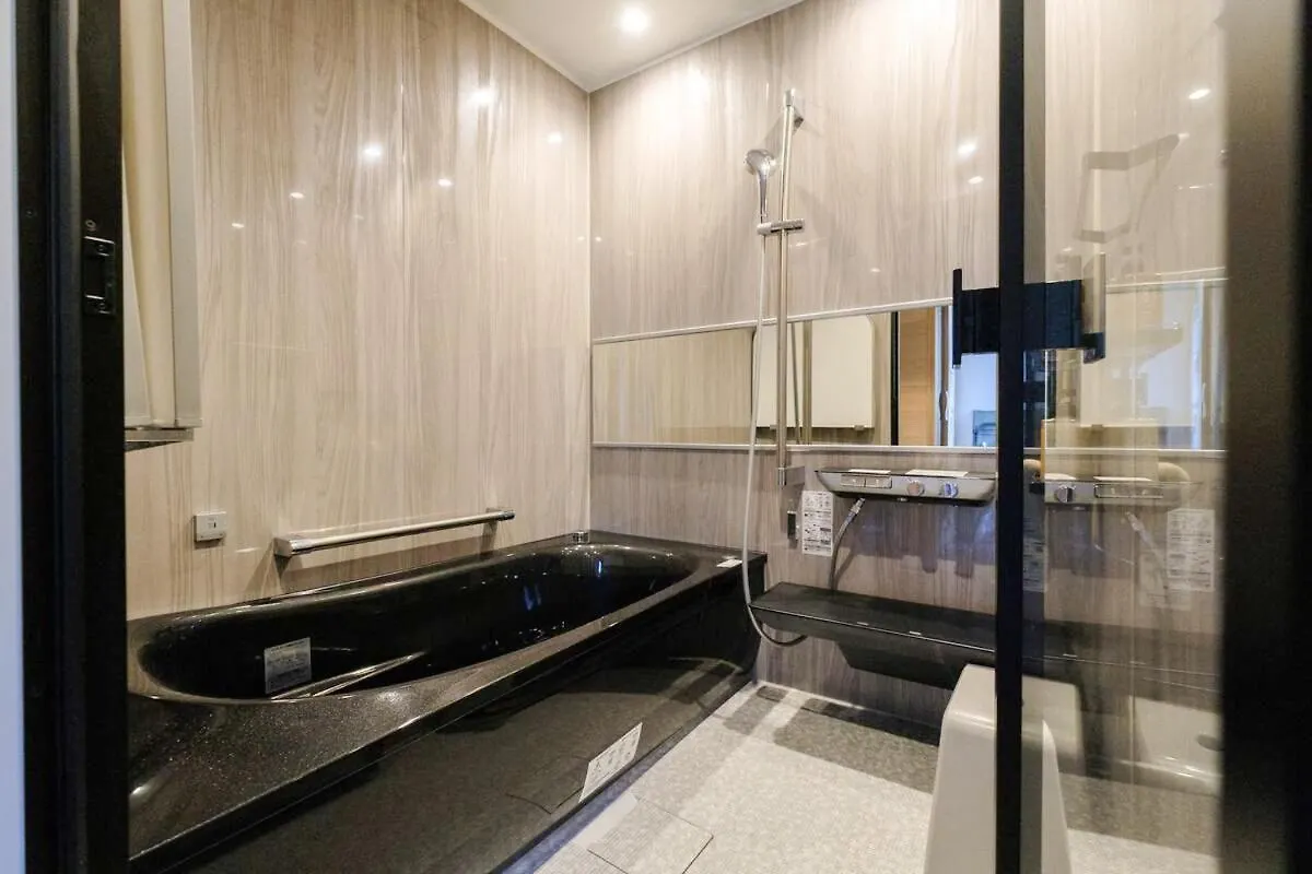 Apartman Fandina E Resort Kamakura